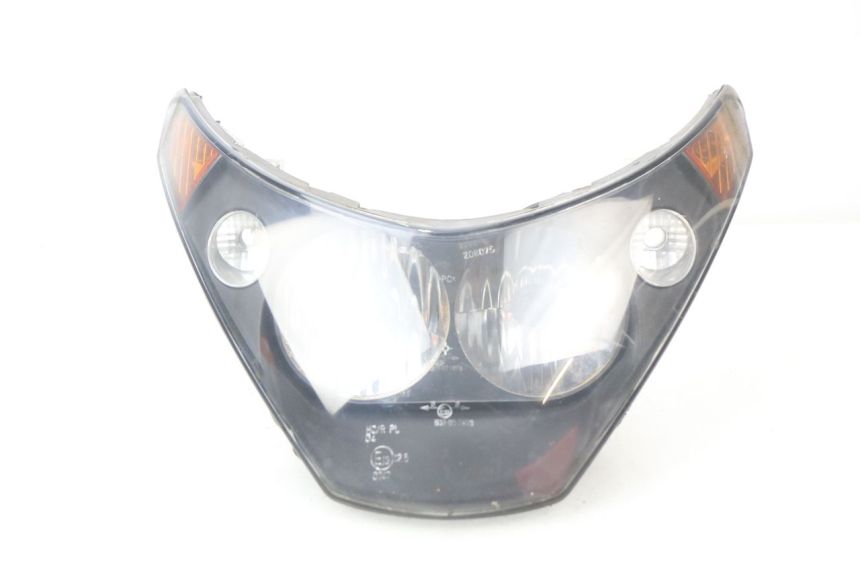 photo de HEADLIGHT PIAGGIO BEVERLY 125 (1998 - 2005)
