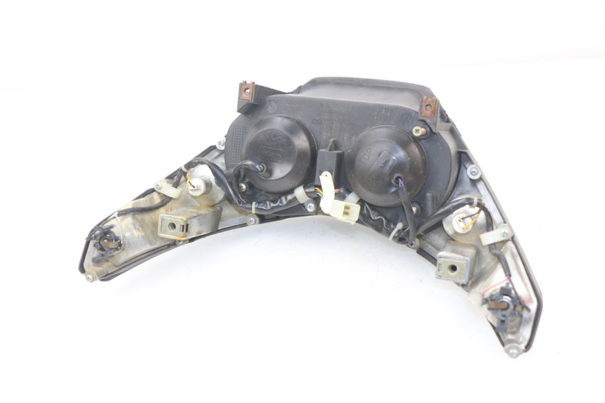 photo de HEADLIGHT PIAGGIO BEVERLY 125 (1998 - 2005)