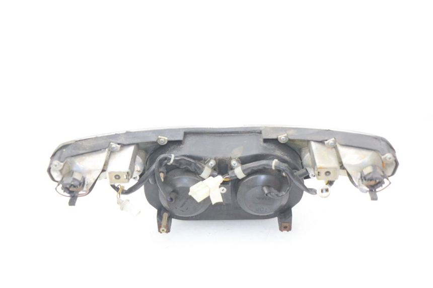 photo de HEADLIGHT PIAGGIO BEVERLY 125 (1998 - 2005)