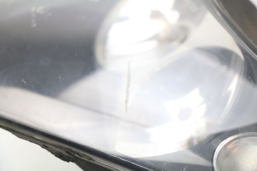 photo de HEADLIGHT PIAGGIO BEVERLY 125 (1998 - 2005)