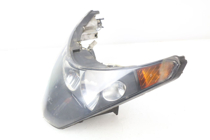 photo de HEADLIGHT PIAGGIO BEVERLY 125 (1998 - 2005)