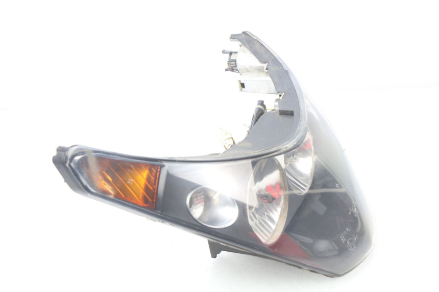 photo de HEADLIGHT PIAGGIO BEVERLY 125 (1998 - 2005)