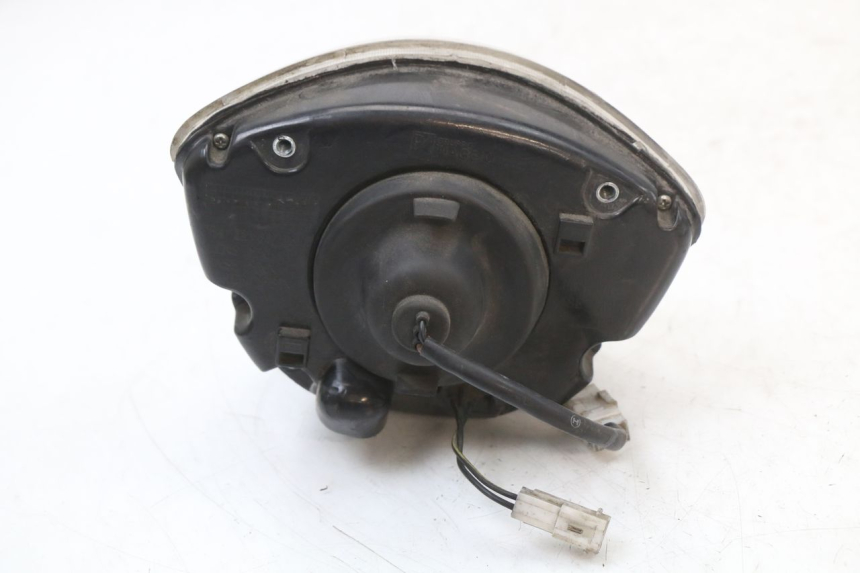 photo de FRONT HEADLIGHT PIAGGIO FLY 2T 50 (2004 - 2017)