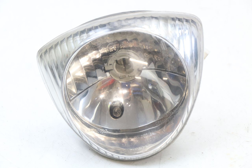 photo de FRONT HEADLIGHT PIAGGIO FLY 2T 50 (2004 - 2017)