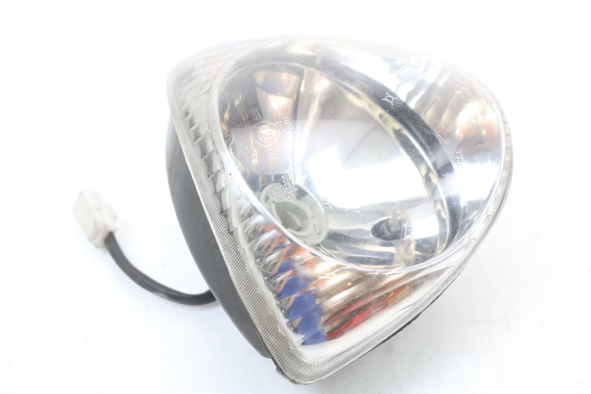 photo de FRONT HEADLIGHT PIAGGIO FLY 2T 50 (2004 - 2017)