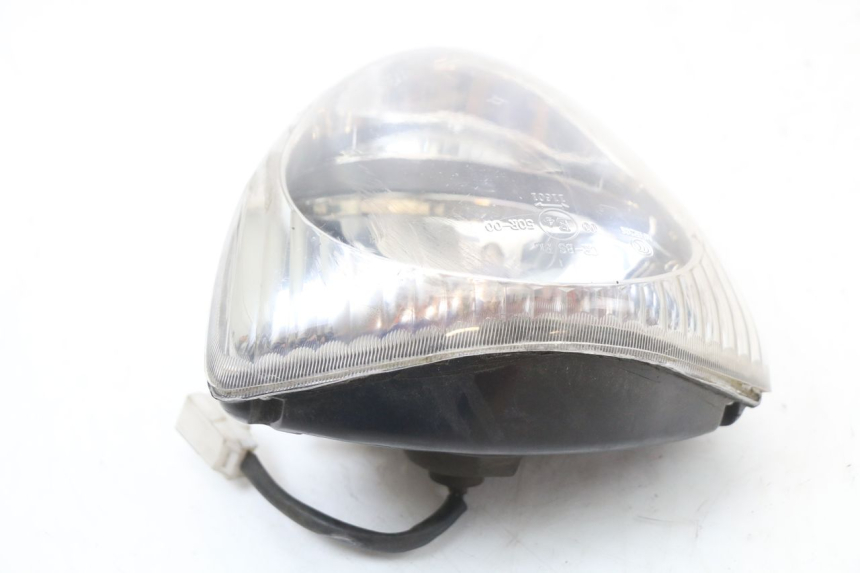 photo de FRONT HEADLIGHT PIAGGIO FLY 2T 50 (2004 - 2017)