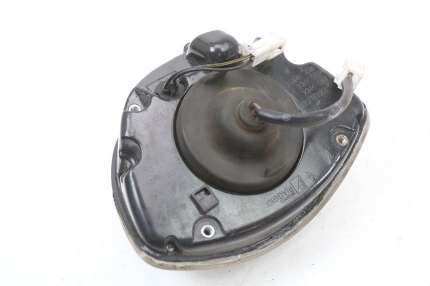 photo de FRONT HEADLIGHT PIAGGIO FLY 2T 50 (2004 - 2017)