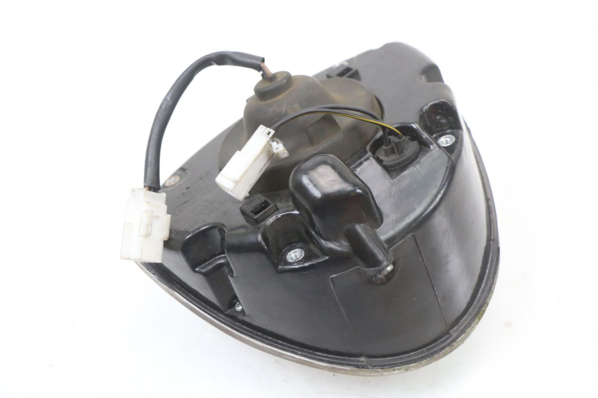 photo de FRONT HEADLIGHT PIAGGIO FLY 2T 50 (2004 - 2017)