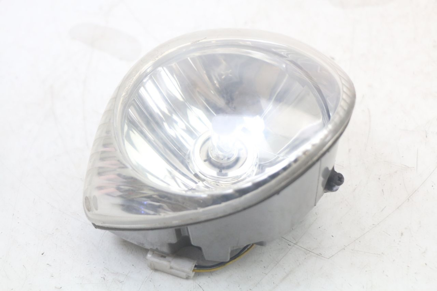 photo de FRONT HEADLIGHT PIAGGIO LIBERTY 125 (2009 - 2013)