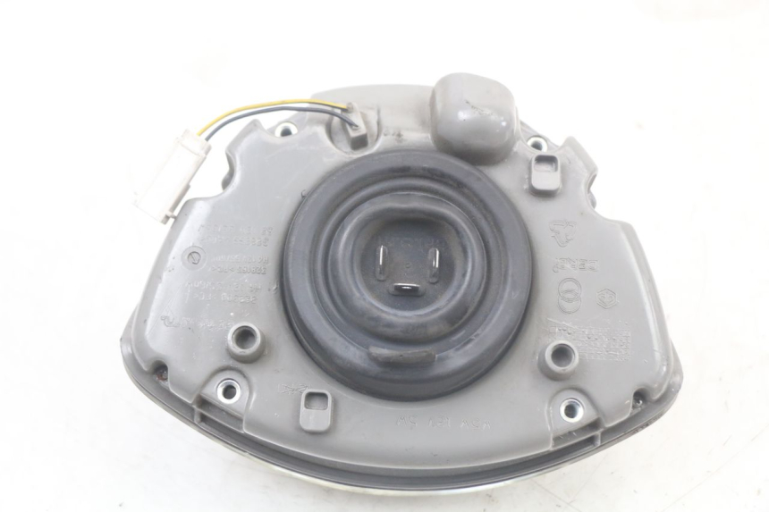 photo de FRONT HEADLIGHT PIAGGIO LIBERTY 125 (2009 - 2013)