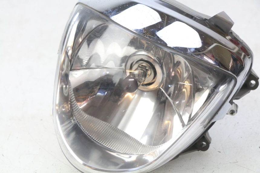 photo de FRONT HEADLIGHT PIAGGIO LIBERTY IGET 4T 50 (2015 - 2020)
