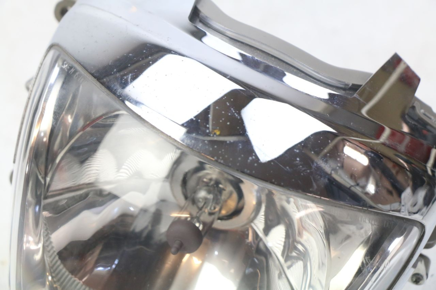 photo de FRONT HEADLIGHT PIAGGIO LIBERTY IGET 4T 50 (2015 - 2020)