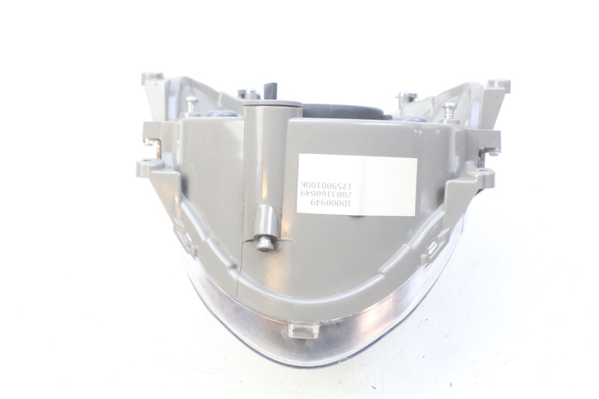 photo de FRONT HEADLIGHT PIAGGIO LIBERTY IGET 4T 50 (2015 - 2020)