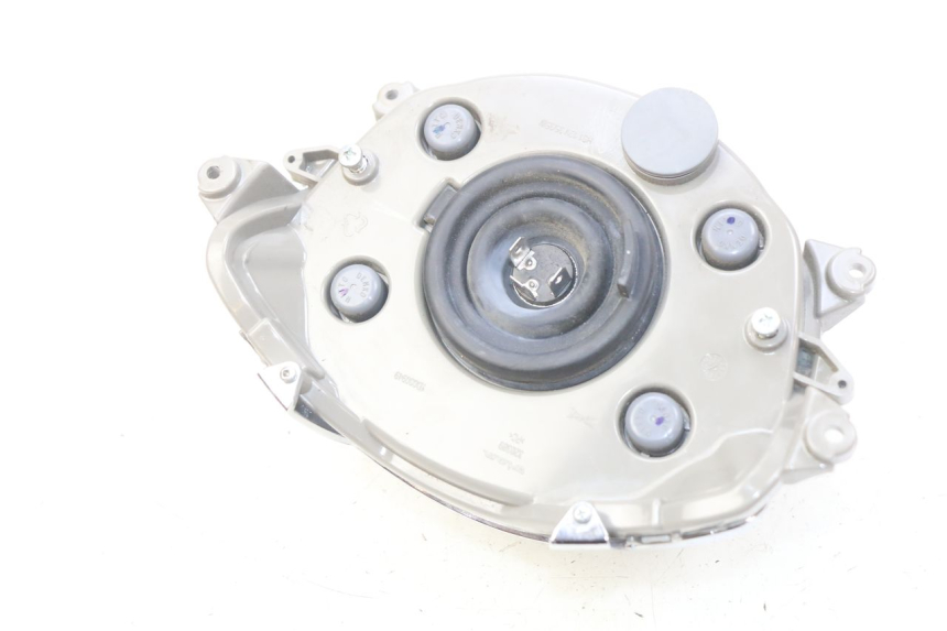 photo de FRONT HEADLIGHT PIAGGIO LIBERTY IGET 4T 50 (2015 - 2020)