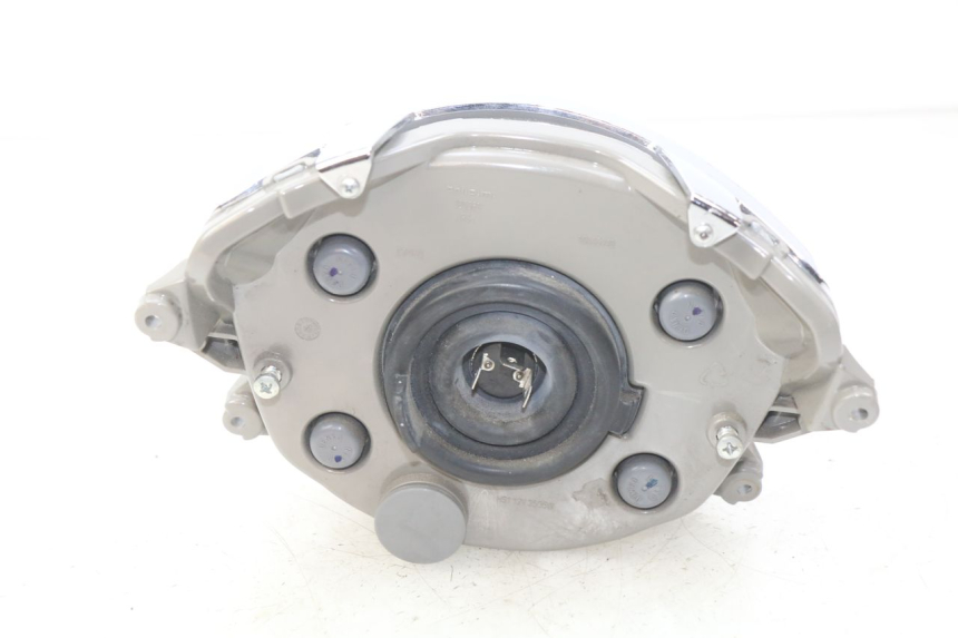photo de FRONT HEADLIGHT PIAGGIO LIBERTY IGET 4T 50 (2015 - 2020)