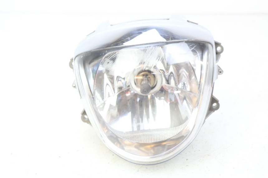 photo de FRONT HEADLIGHT PIAGGIO LIBERTY IGET 4T 50 (2015 - 2020)