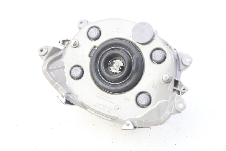 photo de FRONT HEADLIGHT PIAGGIO LIBERTY IGET 4T 50 (2015 - 2020)