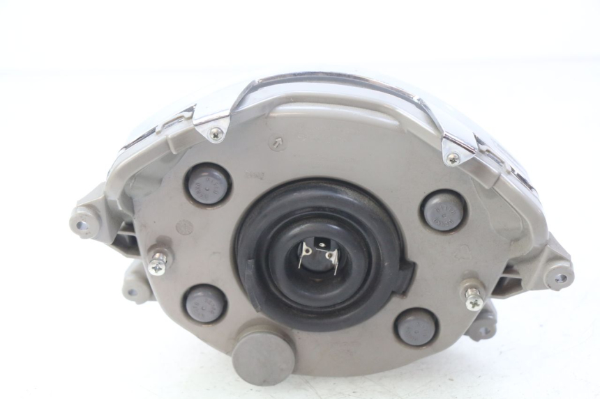 photo de FRONT HEADLIGHT PIAGGIO LIBERTY IGET 4T 50 (2015 - 2020)
