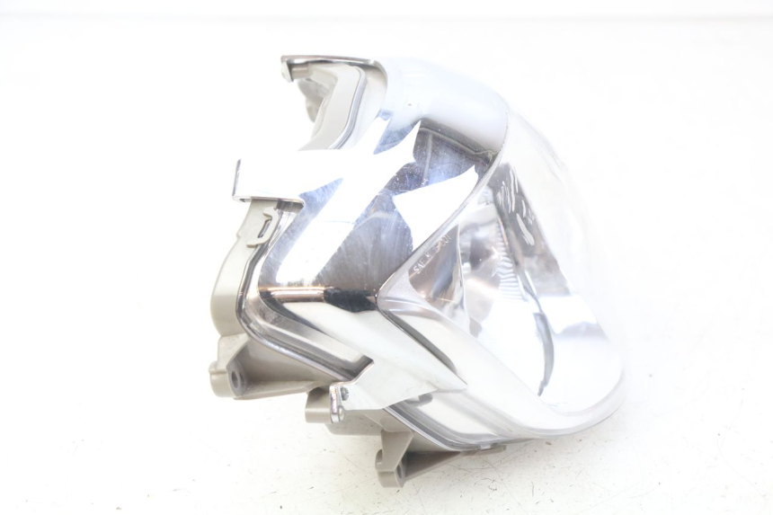 photo de FRONT HEADLIGHT PIAGGIO LIBERTY IGET 4T 50 (2015 - 2020)