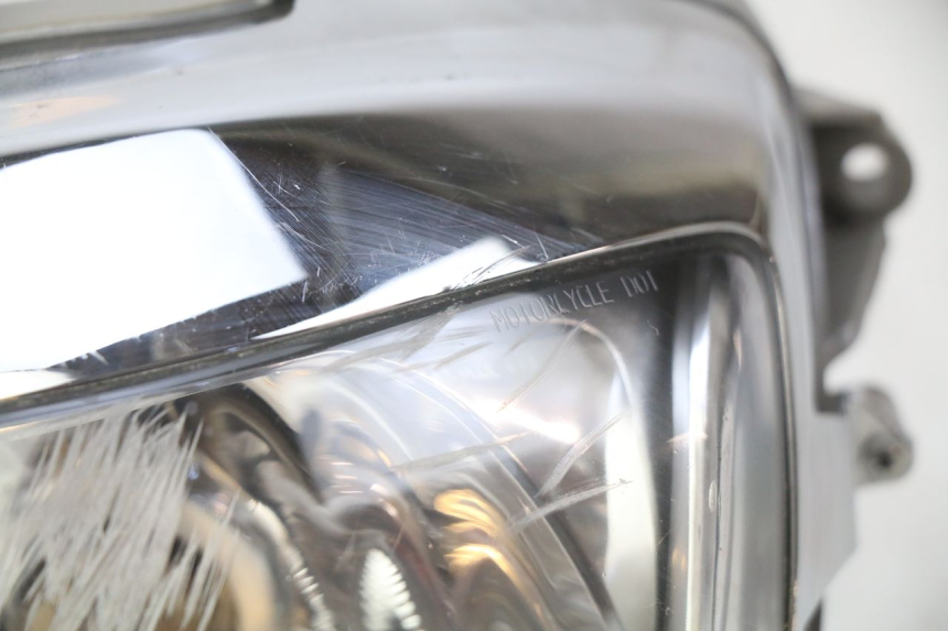 photo de FRONT HEADLIGHT PIAGGIO LIBERTY IGET 4T 50 (2015 - 2020)