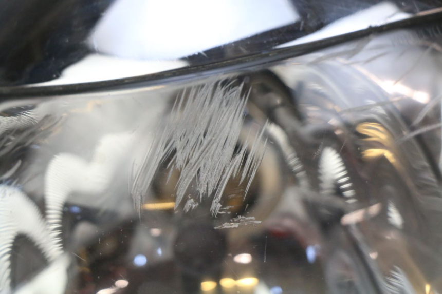 photo de FRONT HEADLIGHT PIAGGIO LIBERTY IGET 4T 50 (2015 - 2020)
