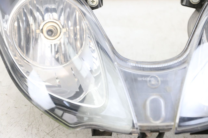 photo de HEADLIGHT PIAGGIO MP3 HPE 350 (2018 - 2020)