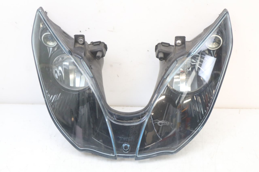 photo de FRONT HEADLIGHT PIAGGIO MP3 LT 400 (2007 - 2012)