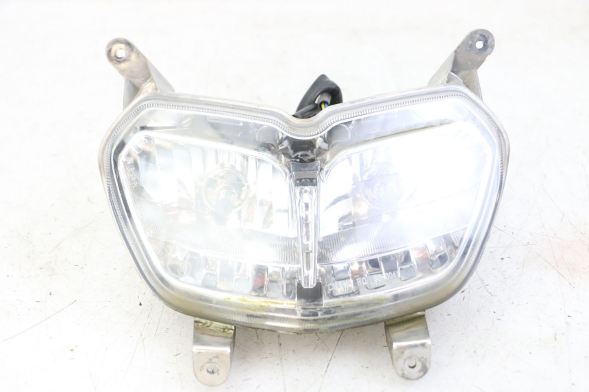 photo de FRONT HEADLIGHT PIAGGIO NEW TYPHOON 50 (2010 - 2017)