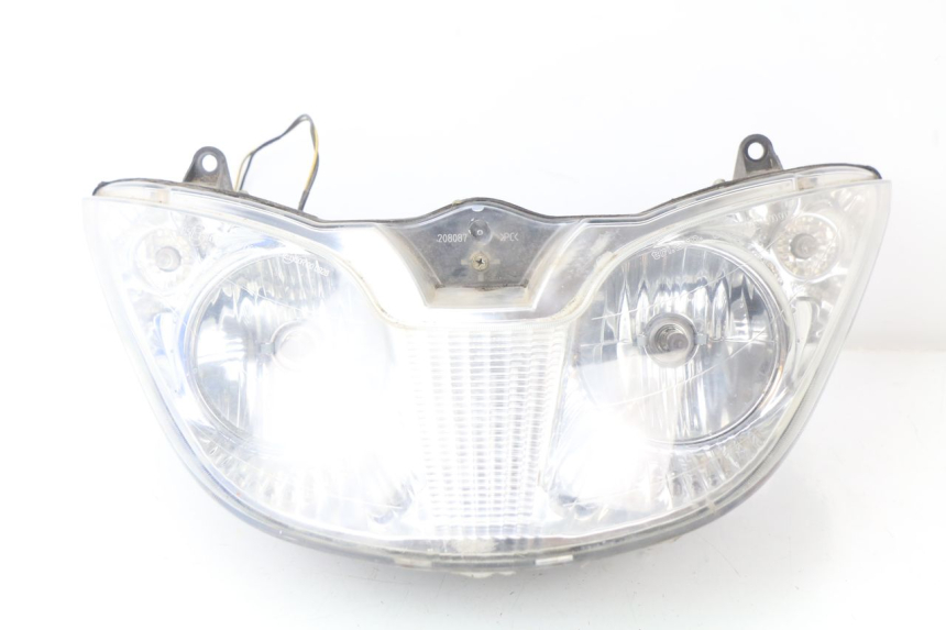 photo de FRONT HEADLIGHT PIAGGIO X8 125 (2004 - 2007)