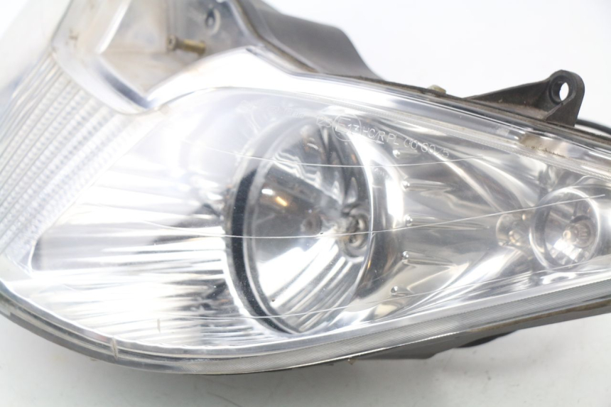 photo de FRONT HEADLIGHT PIAGGIO X8 125 (2004 - 2007)