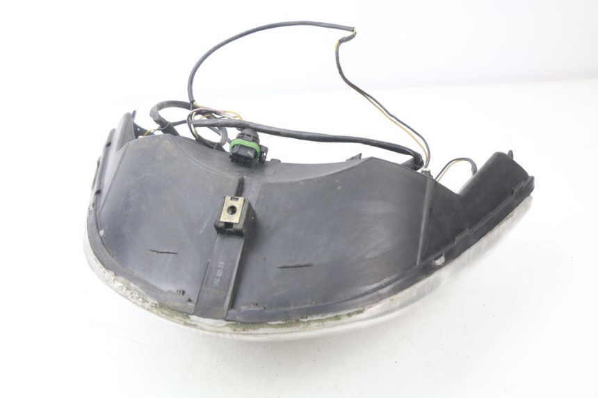 photo de FRONT HEADLIGHT PIAGGIO X8 125 (2004 - 2007)