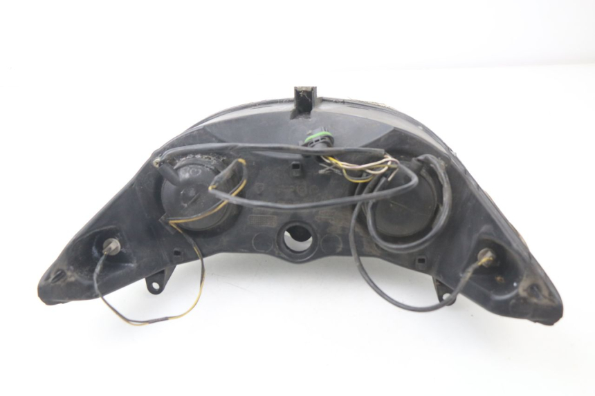 photo de FRONT HEADLIGHT PIAGGIO X8 125 (2004 - 2007)