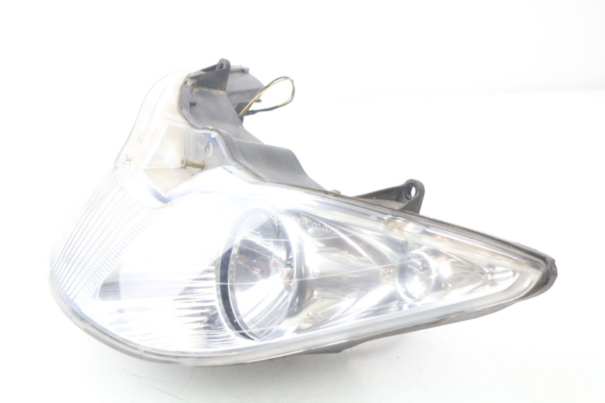 photo de FRONT HEADLIGHT PIAGGIO X8 125 (2004 - 2007)