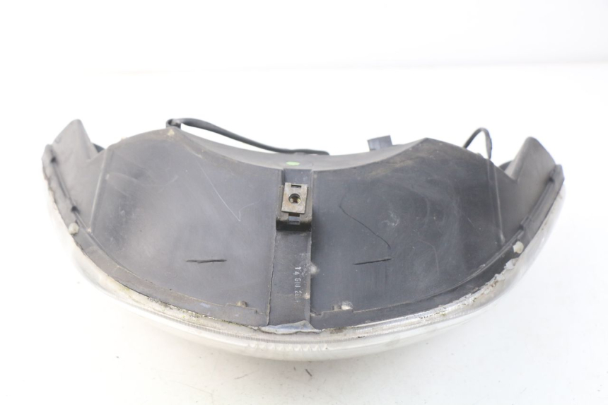 photo de FRONT HEADLIGHT PIAGGIO X8 125 (2004 - 2007)