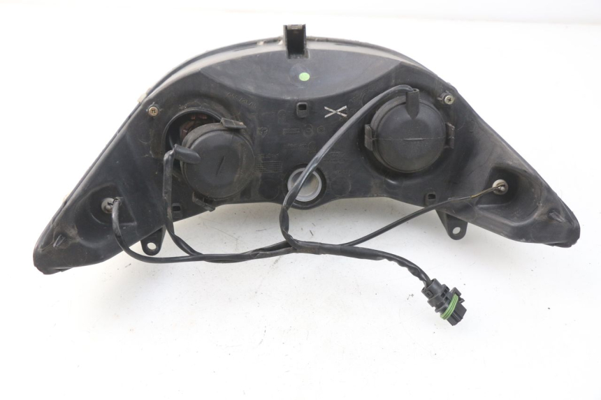 photo de FRONT HEADLIGHT PIAGGIO X8 125 (2004 - 2007)