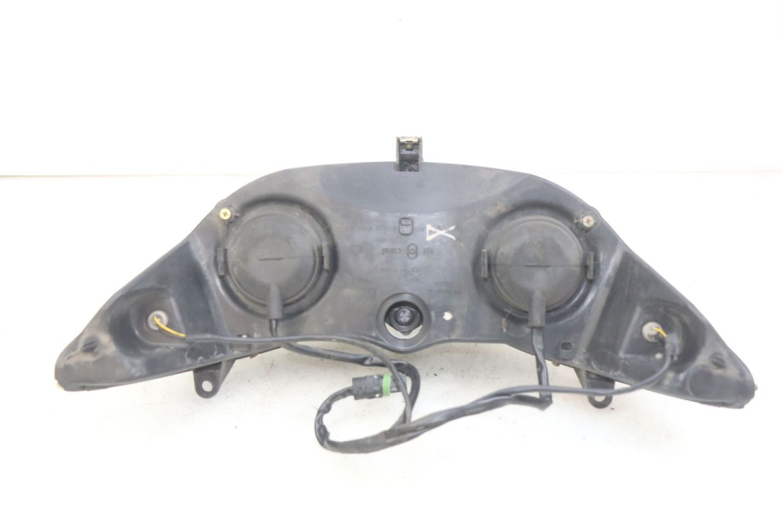 photo de FRONT HEADLIGHT PIAGGIO X8 125 (2004 - 2007)