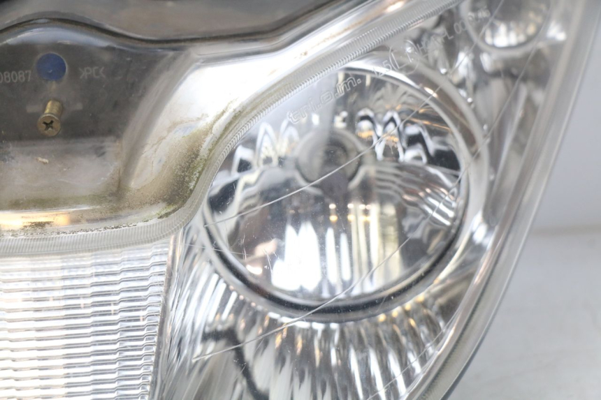 photo de FRONT HEADLIGHT PIAGGIO X8 125 (2004 - 2007)