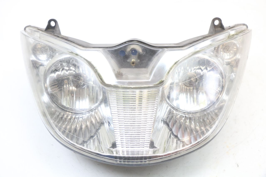 photo de FRONT HEADLIGHT PIAGGIO X8 125 (2004 - 2007)