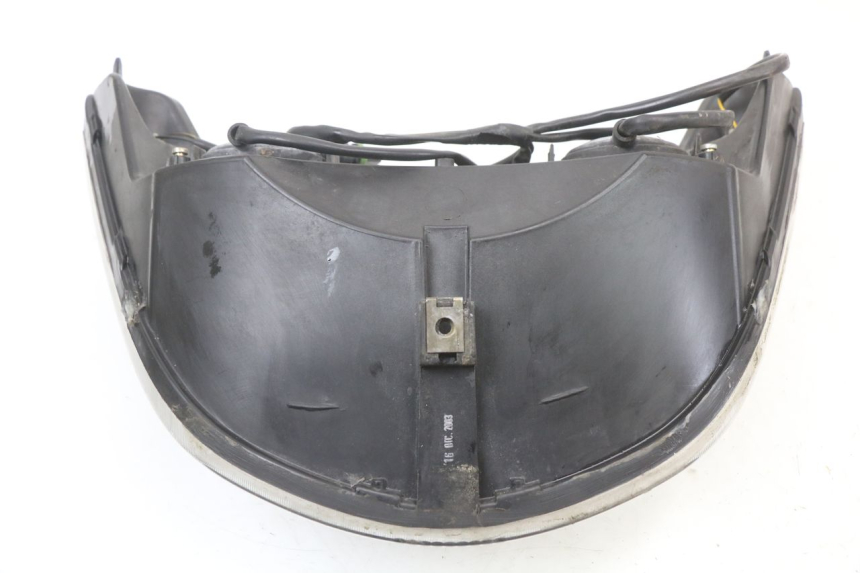 photo de FRONT HEADLIGHT PIAGGIO X8 125 (2004 - 2007)