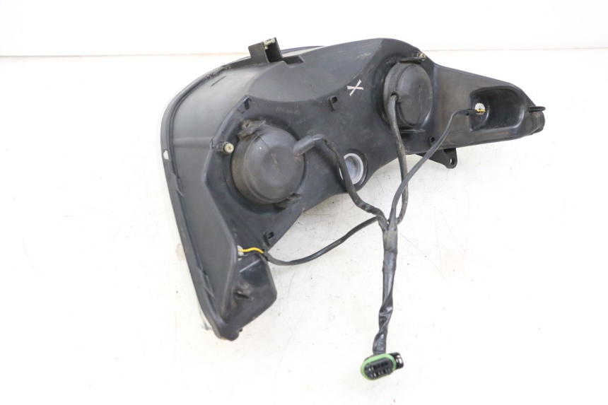 photo de FRONT HEADLIGHT PIAGGIO X8 125 (2004 - 2007)