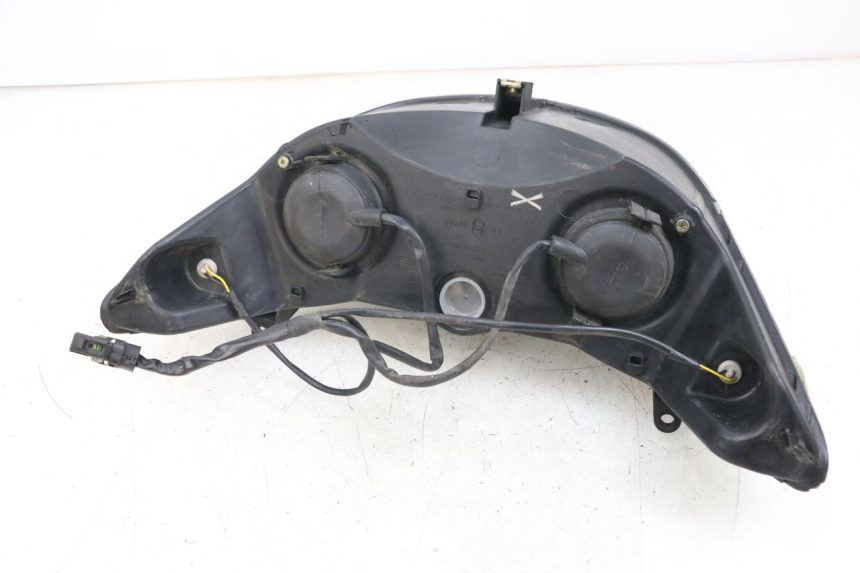 photo de FRONT HEADLIGHT PIAGGIO X8 125 (2004 - 2007)