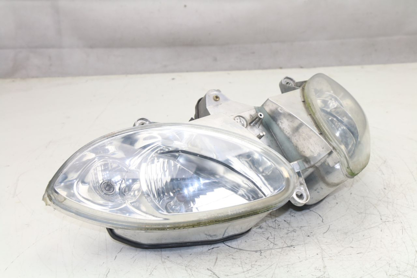 photo de HEADLIGHT PIAGGIO X9 125 (2000 - 2003)