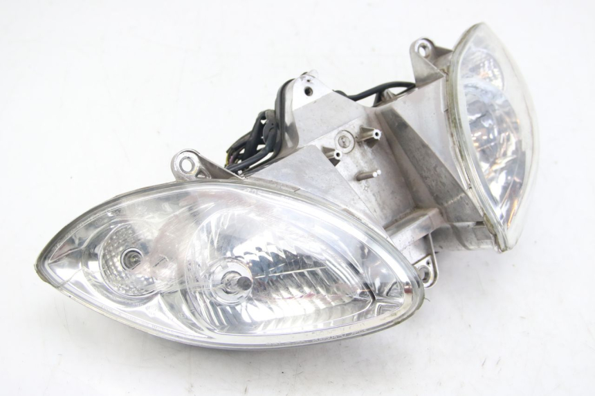 photo de FRONT HEADLIGHT PIAGGIO X9 EVOLUTION 125 (2003 - 2007)
