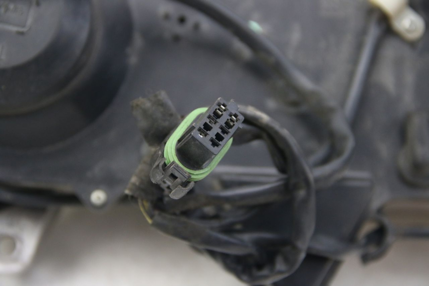 photo de FRONT HEADLIGHT PIAGGIO X9 EVOLUTION 125 (2003 - 2007)