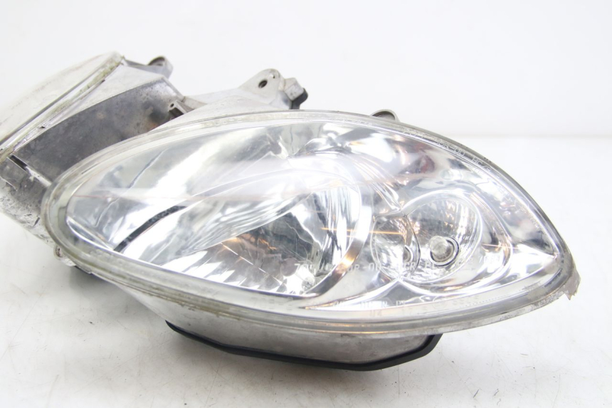 photo de FRONT HEADLIGHT PIAGGIO X9 EVOLUTION 125 (2003 - 2007)