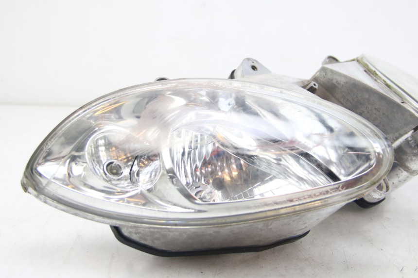 photo de FRONT HEADLIGHT PIAGGIO X9 EVOLUTION 125 (2003 - 2007)