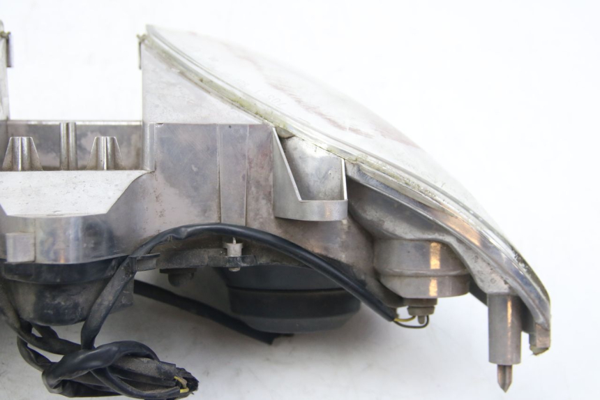 photo de FRONT HEADLIGHT PIAGGIO X9 EVOLUTION 125 (2003 - 2007)