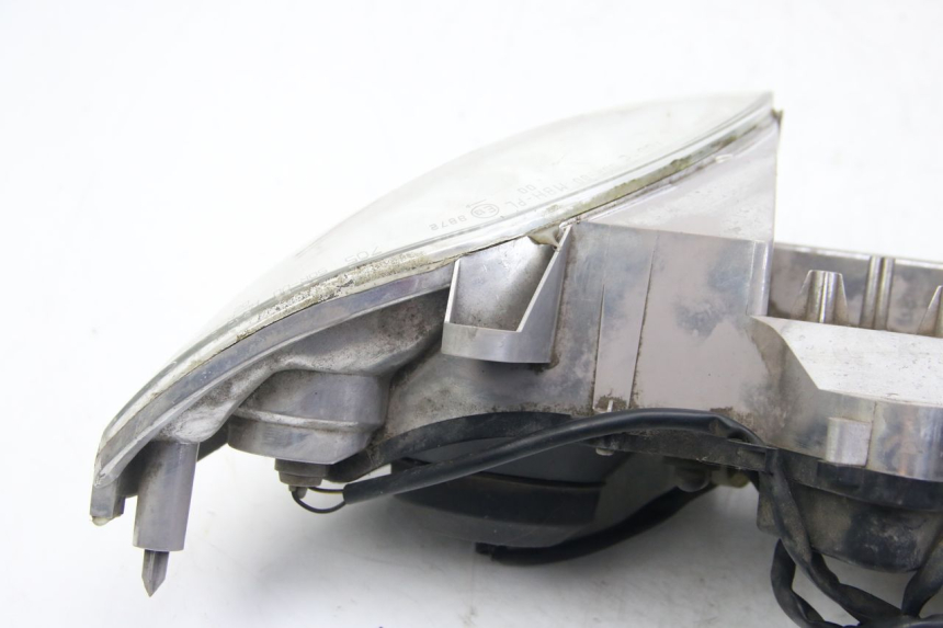 photo de FRONT HEADLIGHT PIAGGIO X9 EVOLUTION 125 (2003 - 2007)