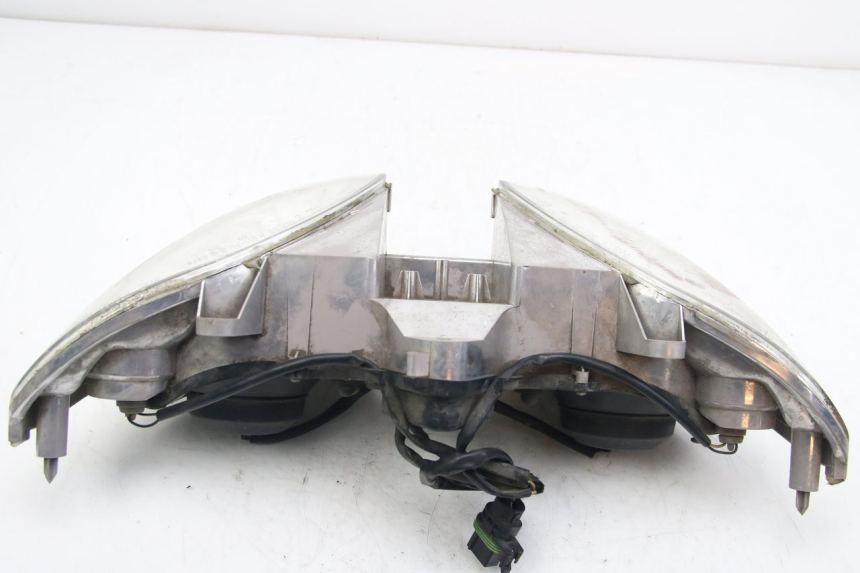photo de FRONT HEADLIGHT PIAGGIO X9 EVOLUTION 125 (2003 - 2007)