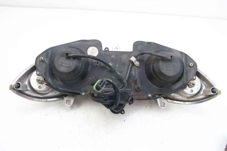 photo de FRONT HEADLIGHT PIAGGIO X9 EVOLUTION 125 (2003 - 2007)